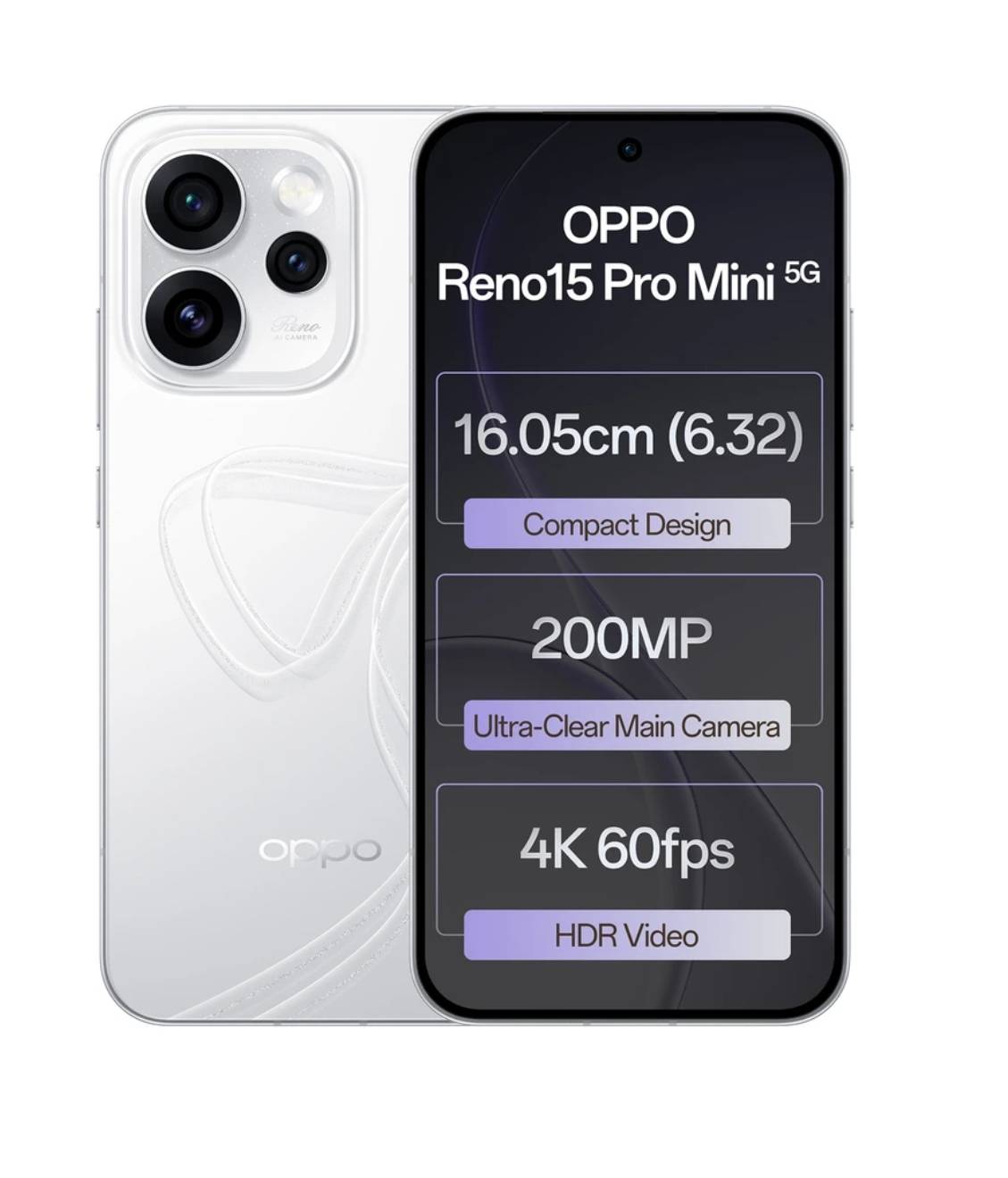  OPPO Reno 15 Pro Mini 5G in ASFAQ COMPLEXNAKA SATRIKH with Dimensity 8450 Processor GMS WORLD ASFAQ COMPLEXNAKA SATRIKHNAKA SATRIKH