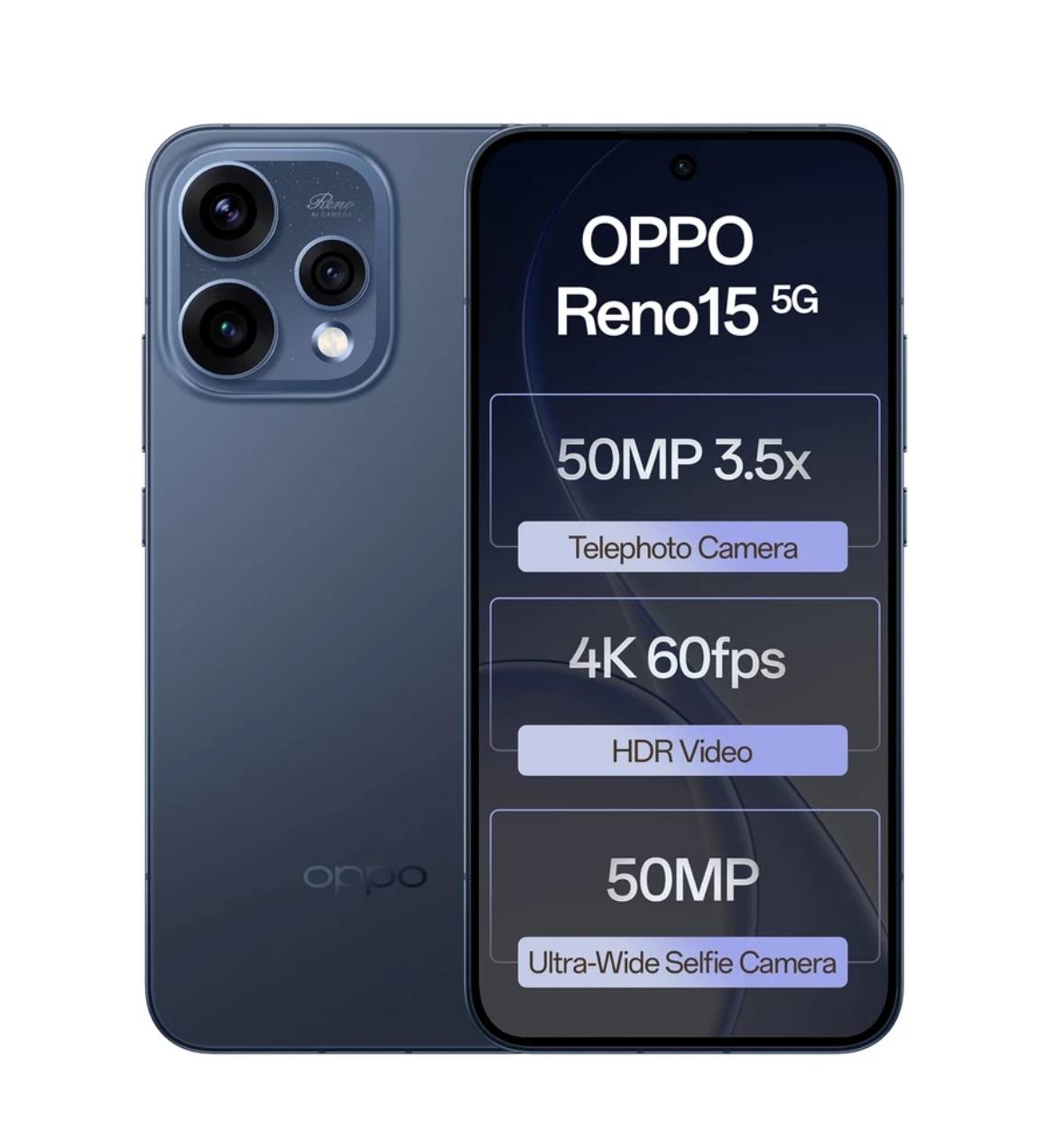  OPPO Reno 15 5G in ASFAQ COMPLEXNAKA SATRIKH | 12 GB RAM + 512 GB ROM High-Speed Performance GMS WORLD ASFAQ COMPLEXNAKA SATRIKHNAKA SATRIKH