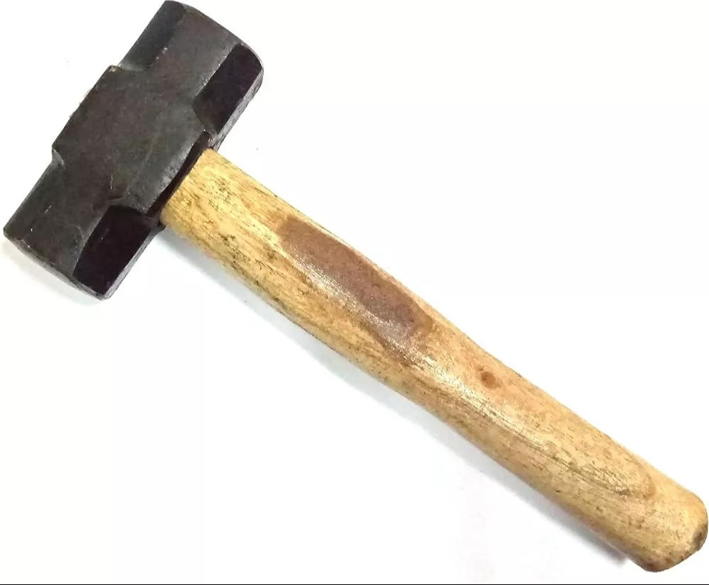 Heavy Duty Sledge Hammer in Top Awang Leikai - Durable and Reliable -  - Buy Online at HP ENTERPRISES