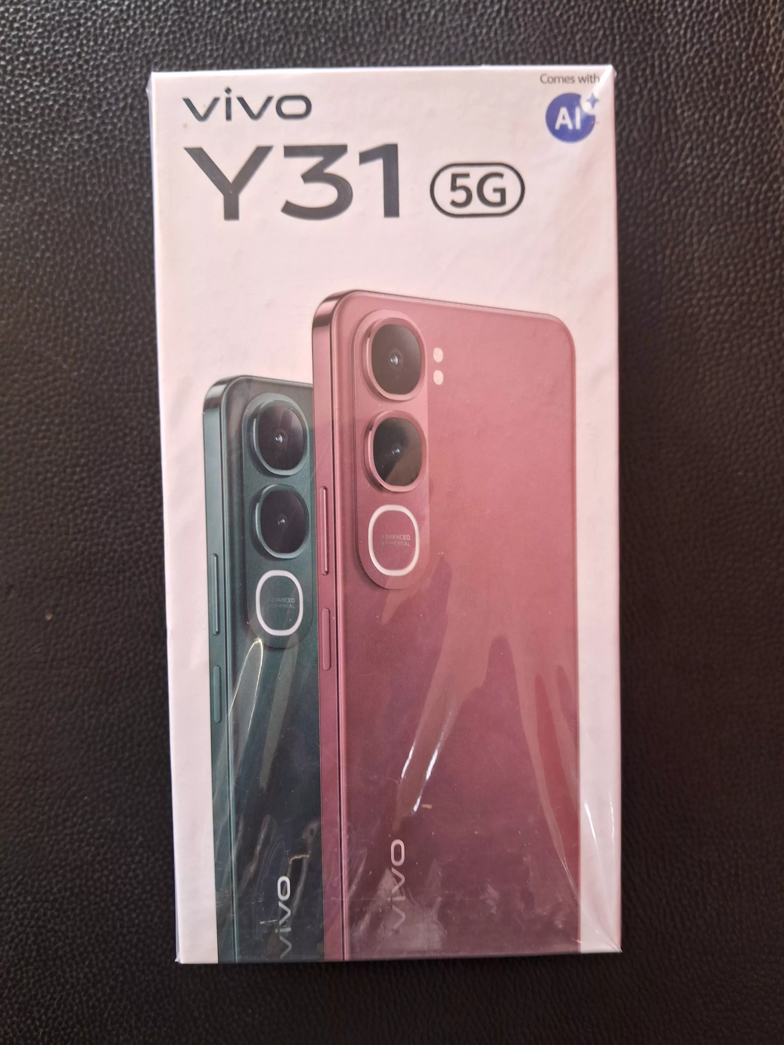 Vivo Y31 5G in [Location (city only)] - High Speed Connectivity -  - Buy Online at SIDHU FRIG AND AC SERVICE