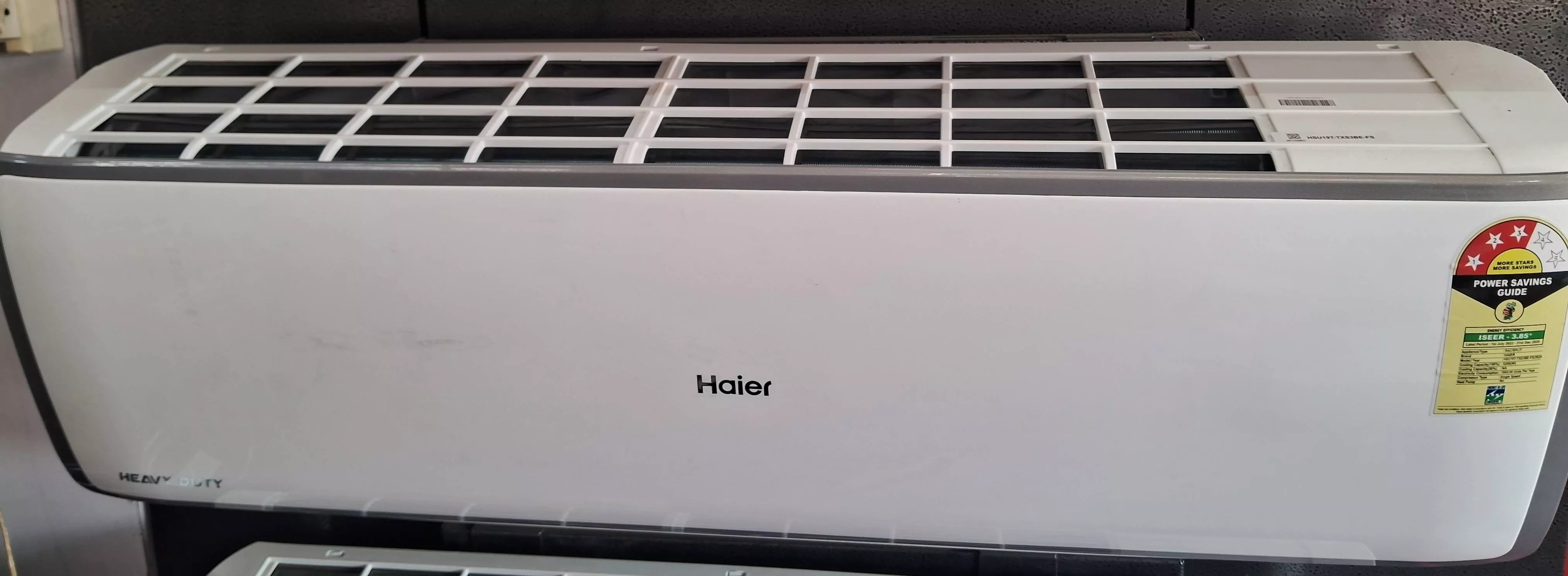 Haier AC Inverter in [Location] - Energy Efficient Cooling -  - Buy Online at SIDHU FRIG AND AC SERVICE