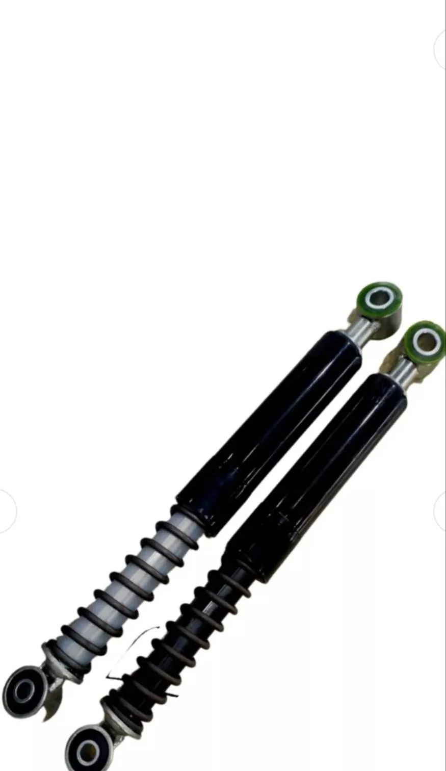 Vehicle Parts Front Shoker in Saloh Himachal Pradesh Enhanced Performance -  - Buy Online at BANKE BIHARI HONDA