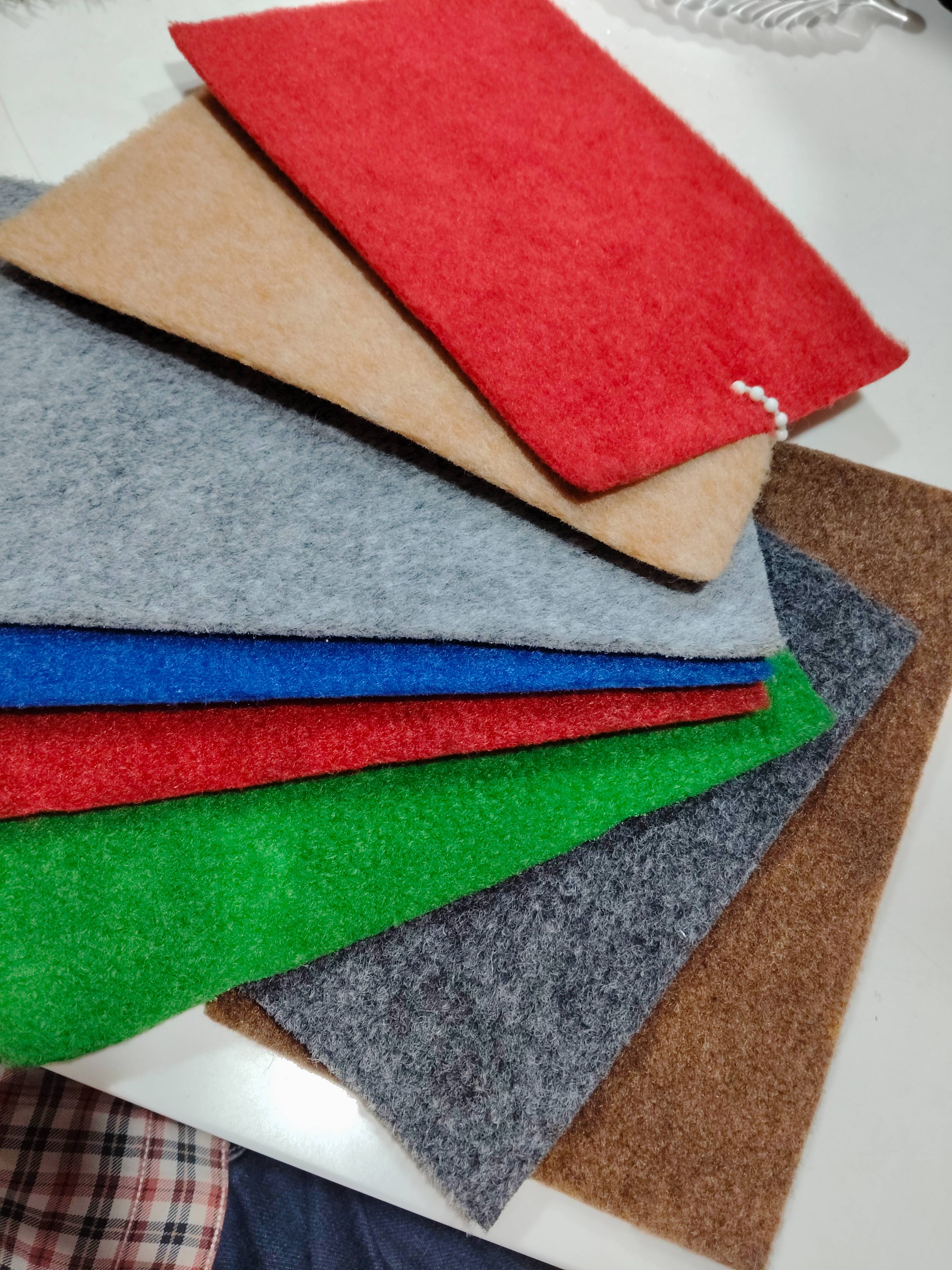  Non Woven in Vadodara - Eco-Friendly Material SANWALIYA CARPET HOUSE CHOKHANDI MAIN ROAD NEAR MOHANLAL HARDWAID KHANCHA VADODARA VADODARA GUJARAT 390017 390017 LANDMARK Chokhandi Mani Road