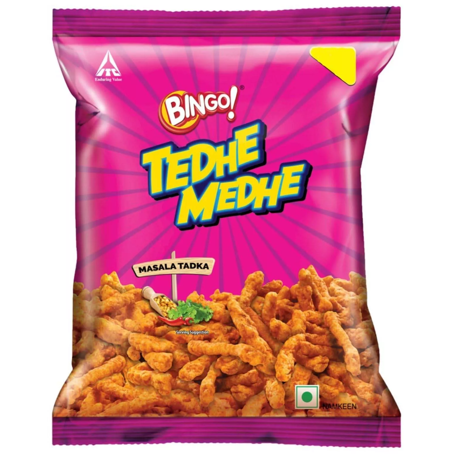 Tedhe Meda in Verma Karyana Store Morawali - High Quality -  - Buy Online at Naresh Kumari