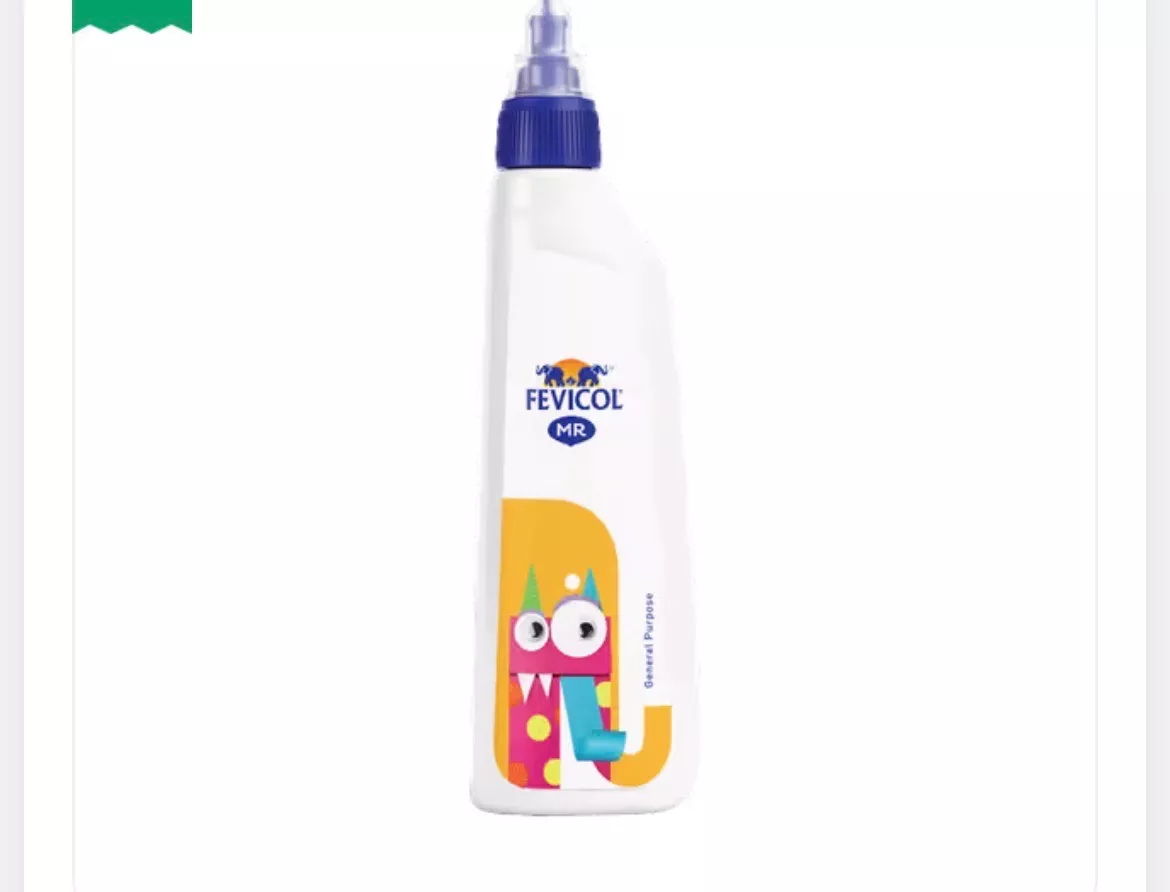 Fevicol MR Adhesive in New Panvel - Strong Bond for Arts & Crafts -  - Buy Online at IMPRESSION BOOKS