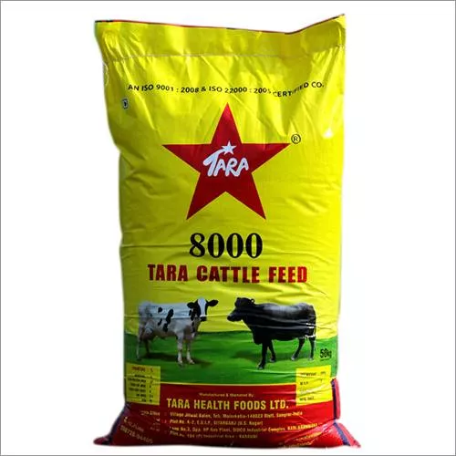 Tara 8000 Cattle Feed in VILL NANDPUR - Boost Livestock Health -  - Buy Online at LALLI TENT HOUSE