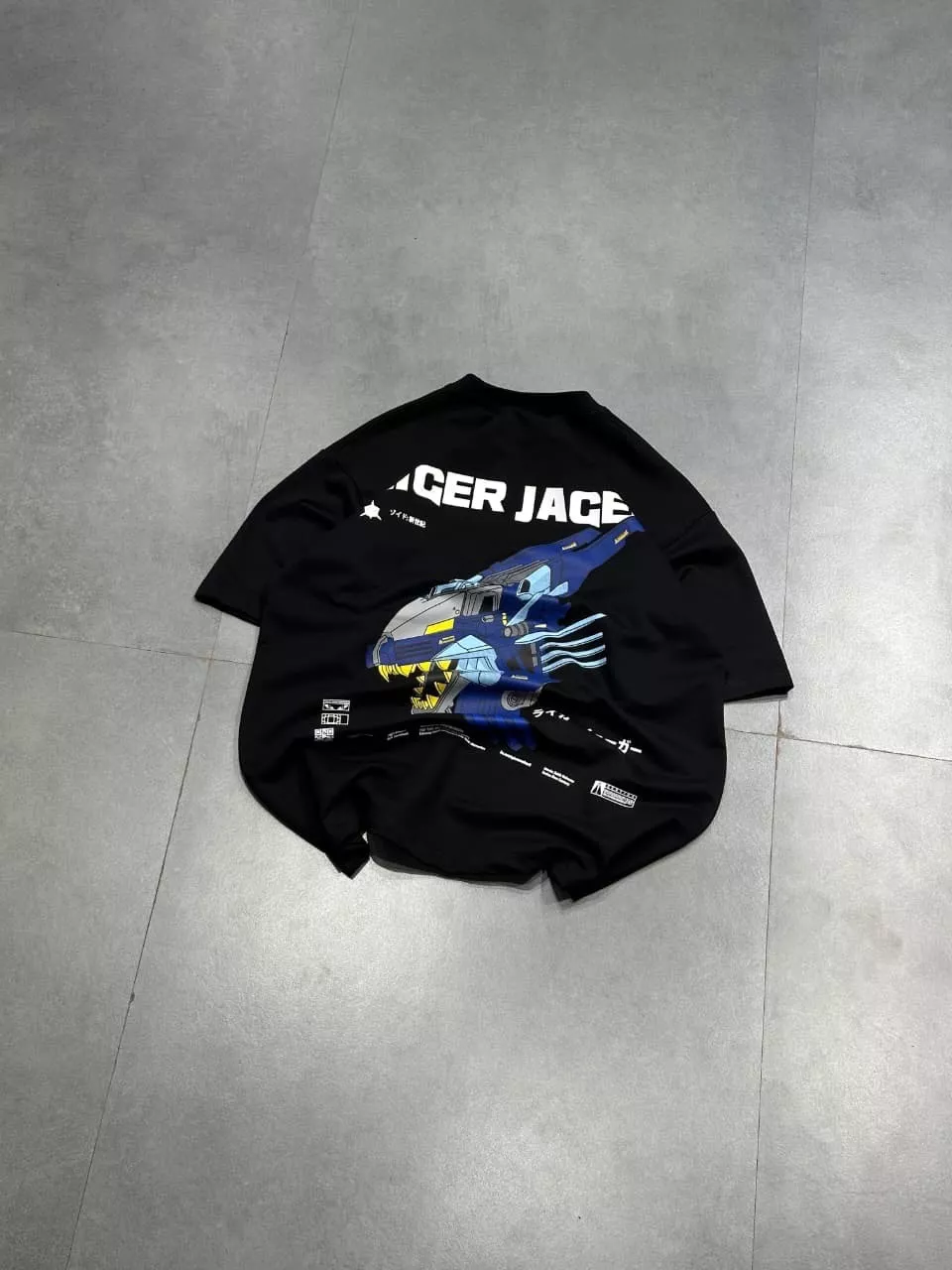 Clothing/5 Sleeve Tshirt in Kri Shnapuramoachira Near Kerala Gramin Bank - Loopnet Cotton Material - Image 1