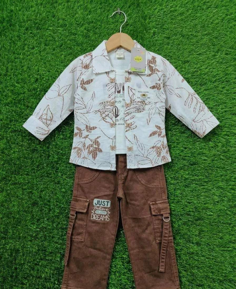  Jeans Top in Basti - Trendy and Comfortable ASHOK KLD 0 0 SURTIHATTA OLD  BASTI BASTI   BASTI BASTI