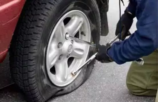 Universal Cross Lug Wrench in SRI LAKSHMI - Durable Car Tire Maintenance Tool -  - Buy Online at SRI LAKSHMI SRINIVASA ENTERPRISES