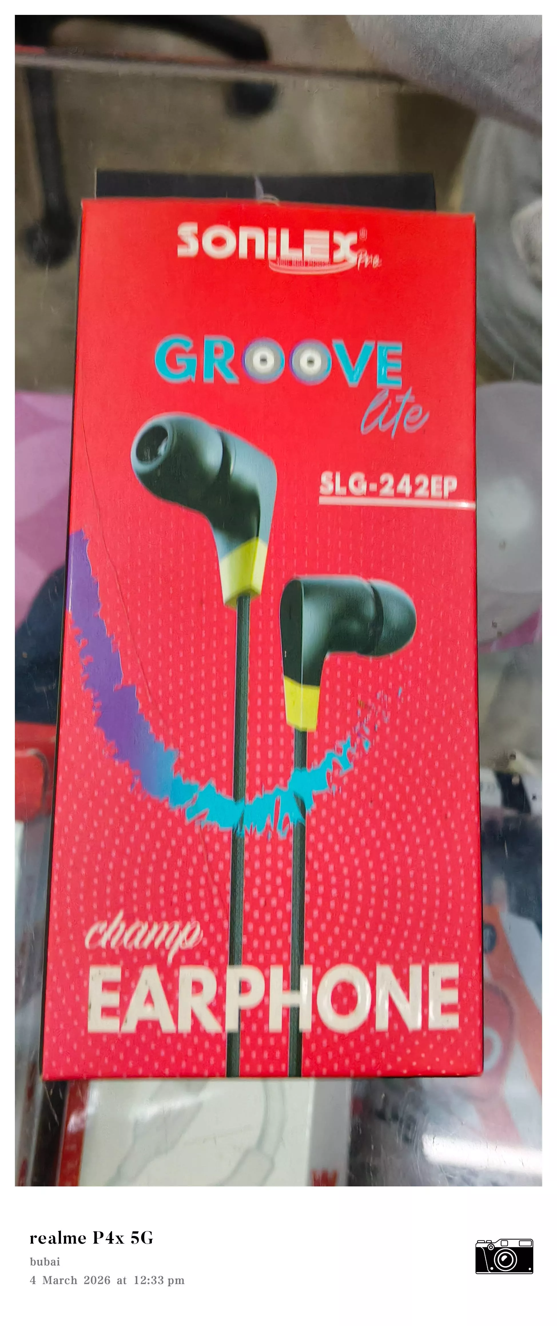 Audio/Headphone in Jamalpur - High-Quality Sound -  - Buy Online at TARAMA MOBILE POINT