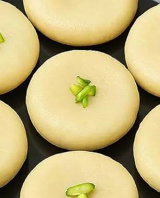 Indian Sweets Rajwadi Barfi in Amravati: Rich Flavor and Texture -  - Buy Online at SHINDE SWEET MART