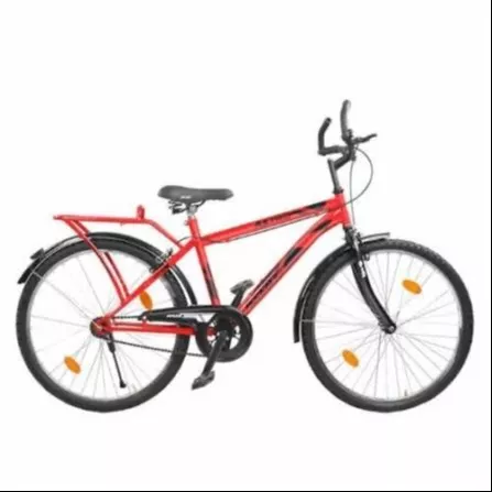 Trailblazer Mountain Bicycle in Sultanpur Lodhi Punjab - Durable and Sturdy - Image 1