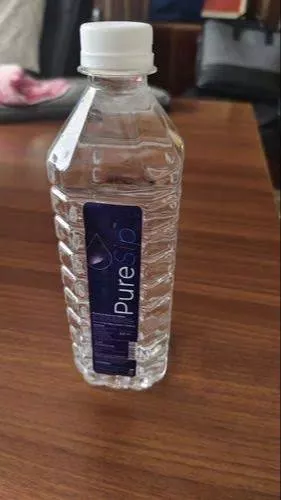 Pure Sip Water Bottle in [Location (city only)] - Stay Hydrated and Healthy -  - Buy Online at SHUBHAM ARORA