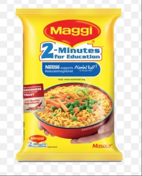 Maggi Noodles in Abhayapuri: Instant Masala Flavor -  - Buy Online at JAMAL UDDIN