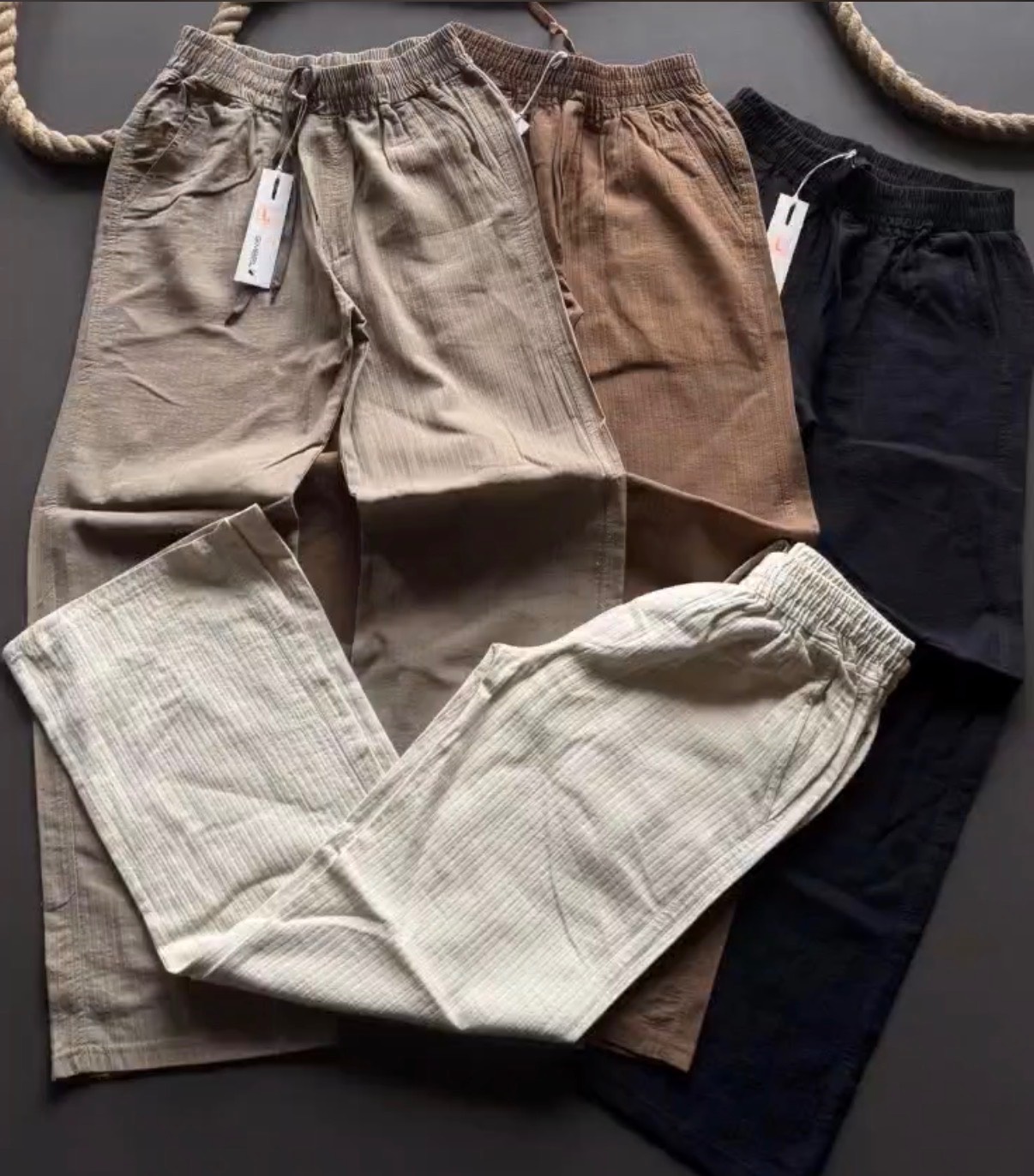  Cotton Lower Straight Fit in Sangrur - Comfortable and Stylish TIP TOP COLLECTION GURU NANAKPURAMOHALLA SUNAMI GATESANGRUR NEAR GURUDWARA SAHIB