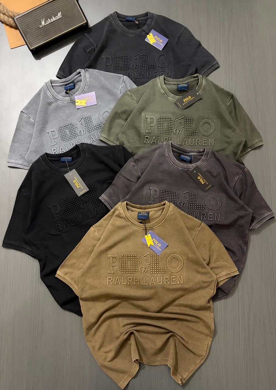 Eco-Friendly Cotton T-Shirt in Sangrur - Sustainable and Comfortable -  - Buy Online at TIP TOP COLLECTION