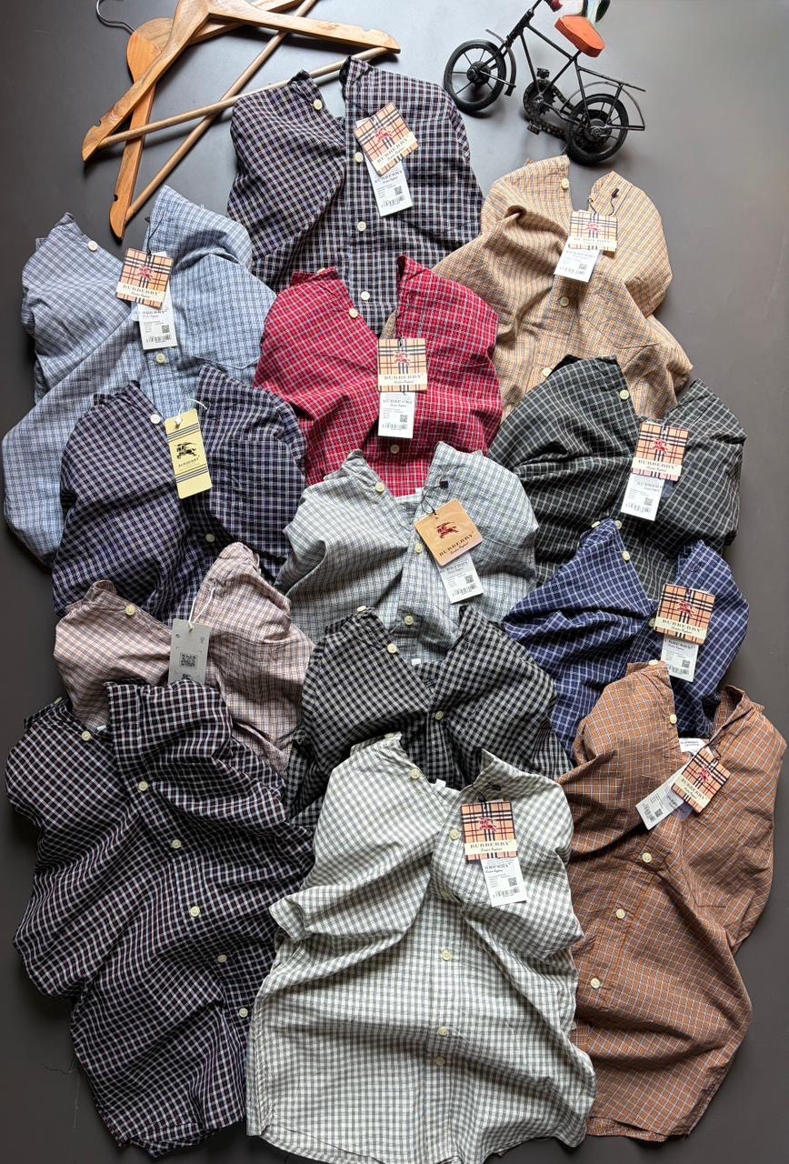 Fashion/Shirt in Sangrur: Premium Cotton for Style & Comfort -  - Buy Online at TIP TOP COLLECTION