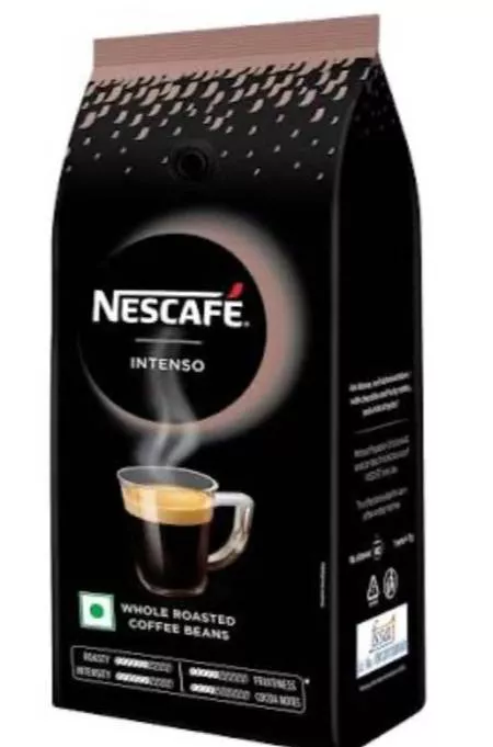 Nescafe Instant Coffee in Rongjeng - Rich and Bold Flavor -  - Buy Online at RISHMI D SHIRA