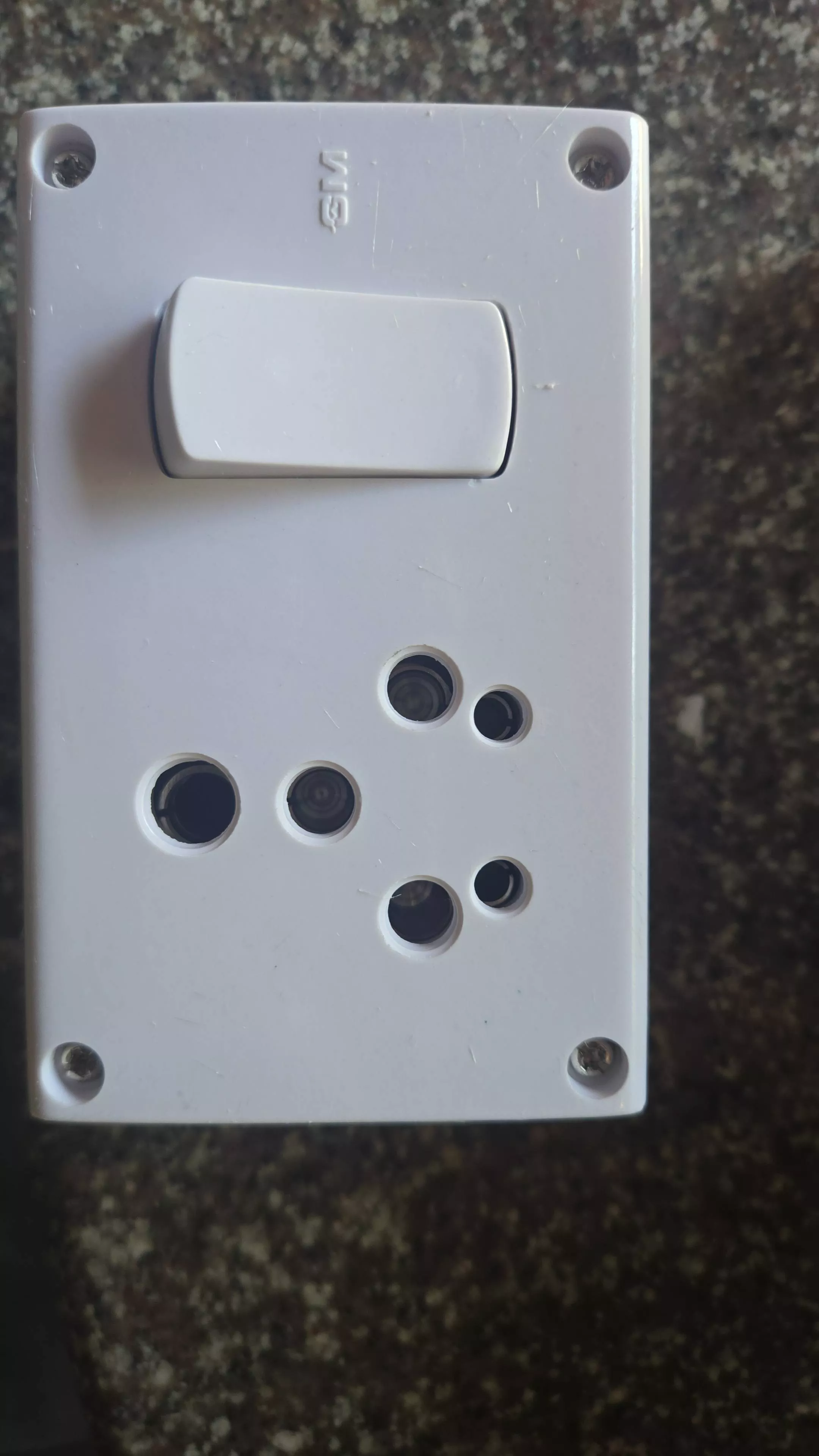 Electrical Switch Board in Madanapalle: Versatile Power Solution -  - Buy Online at SREE BALAJI ELECTRICALS