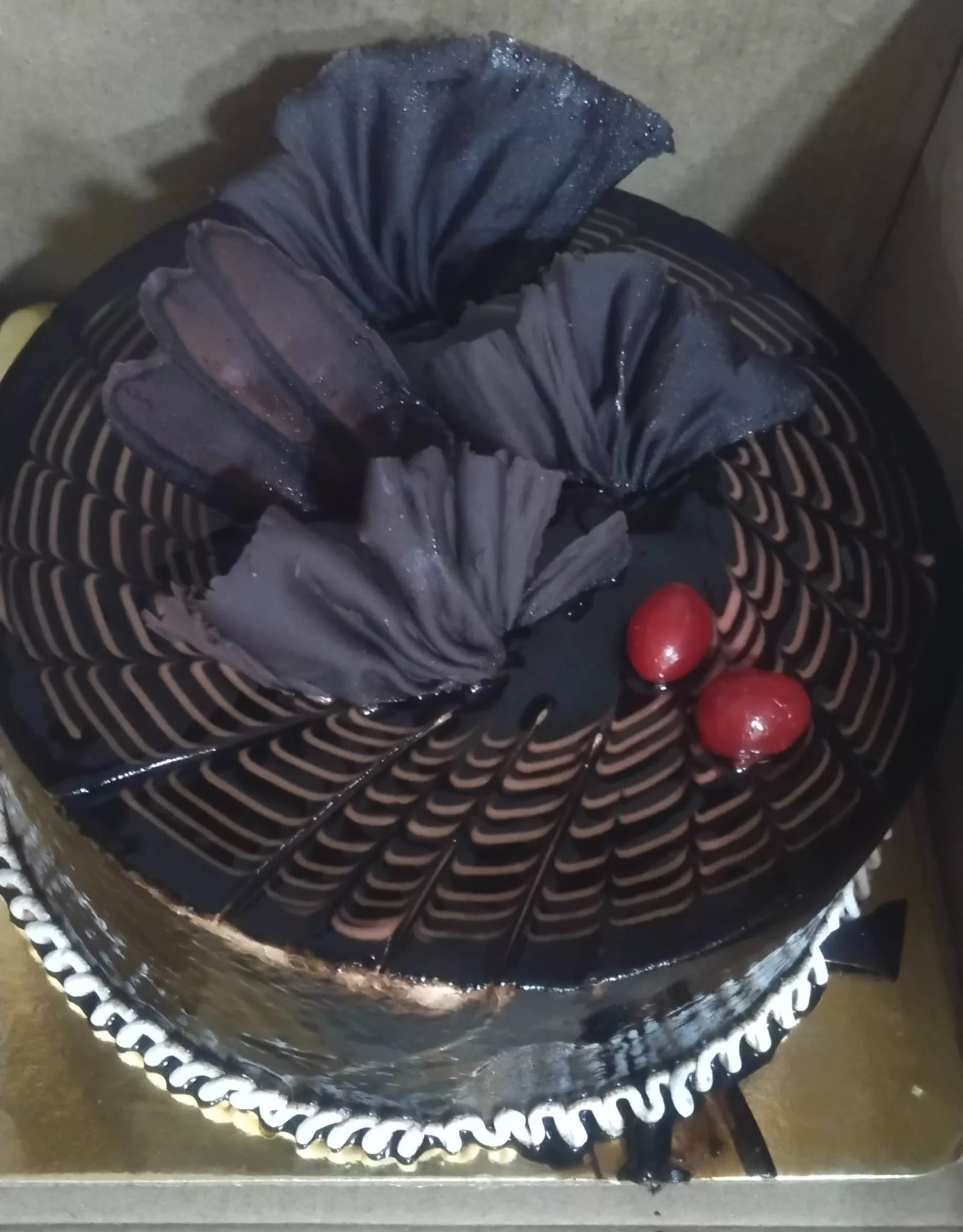 Birthday Cake in Allahabad - Very Best Product -  - Buy Online at BASANT LAL