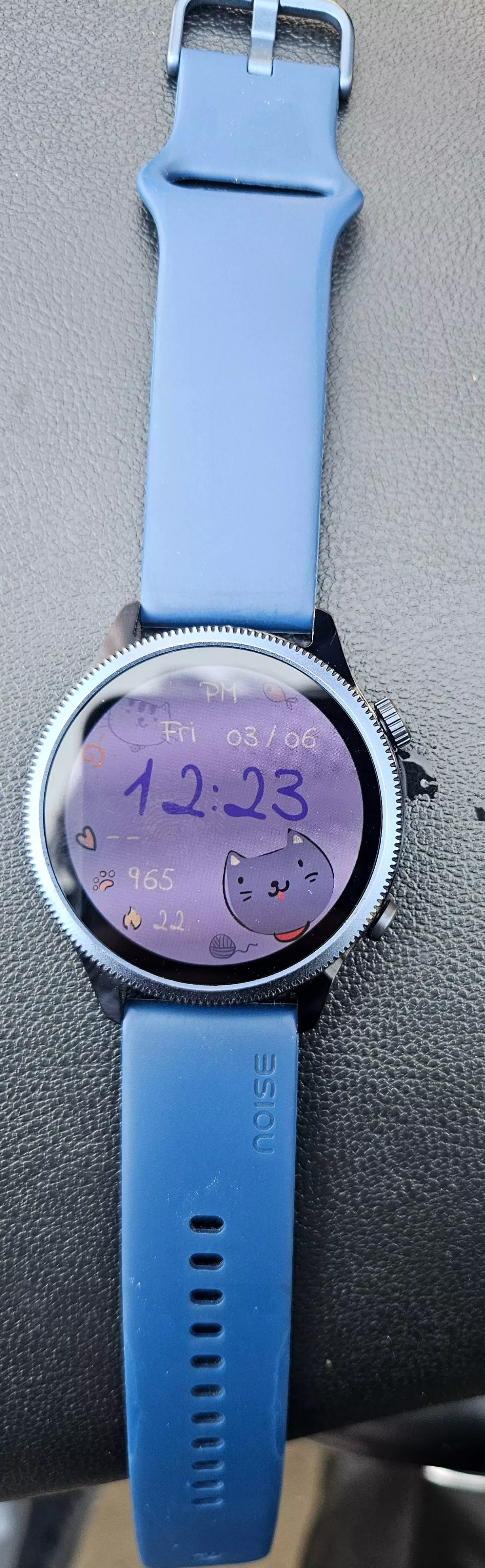 Noise Smartwatch Edition X in Kangra Fitness Tracking -  - Buy Online at TILAK RAJ