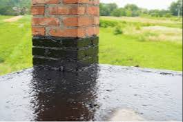Mastic Terrace Basement Waterproofing in Ghaziabad: Durable Protection -  - Buy Online at SHIV ENTERPRISES