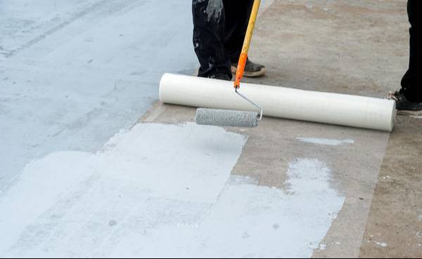 Waterproofing Terrace in Ghaziabad, Uttar Pradesh - Protect Your Terrace with Advanced Solution -  - Buy Online at SHIV ENTERPRISES