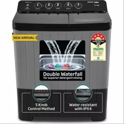 Washing Machine in Uchana, Haryana: Efficient Laundry Cleaning -  - Buy Online at KANAK GALLERY