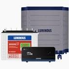  Luminus Battery and Inverter Setup in Teleco - Reliable Power Solution POWER HOUSE POWER HOUSEAT LOYLA COLLEGEROAD TELECO NEAR LOYALA BED COLLEGE