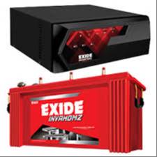  Exide Inva Home UPS System with Battery in Loyola College, Reliable Power Backup POWER HOUSE POWER HOUSEAT LOYLA COLLEGEROAD TELECO NEAR LOYALA BED COLLEGE