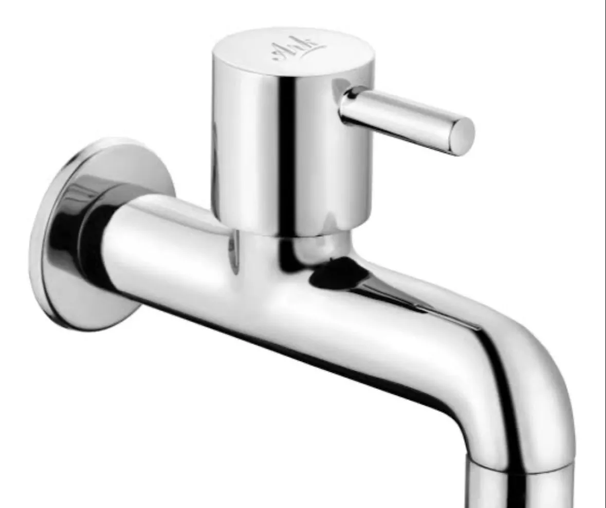 Lever Tap Faucet in BUILDING NO NK 52 BAZAR NAUHRIAN - Efficient Water Flow -  - Buy Online at HARI CHAND KRISHAN KUMAR