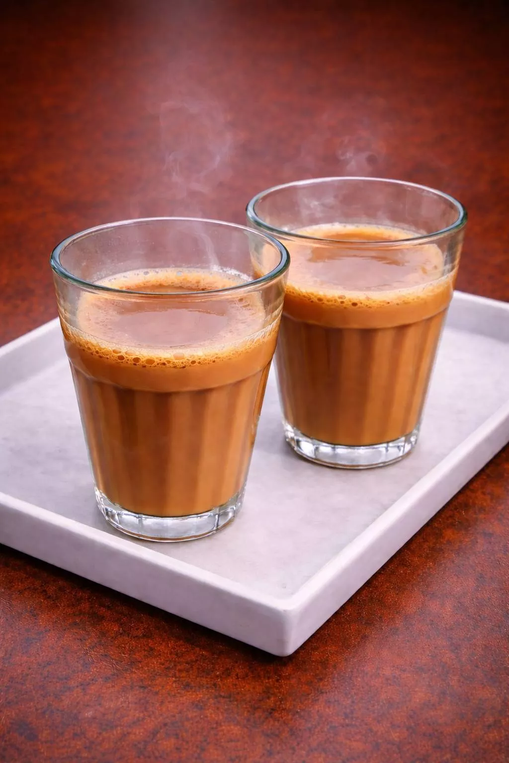 Desi Kulhad Chai in New Ashok Nagar - Authentic Indian Masala Chai -  - Buy Online at JUGGERNAUT KITCHENS