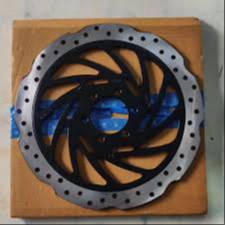 Motorcycle Brake Disc Rotor in Kharagpur - Durable and Reliable -  - Buy Online at NATIONAL TRADING