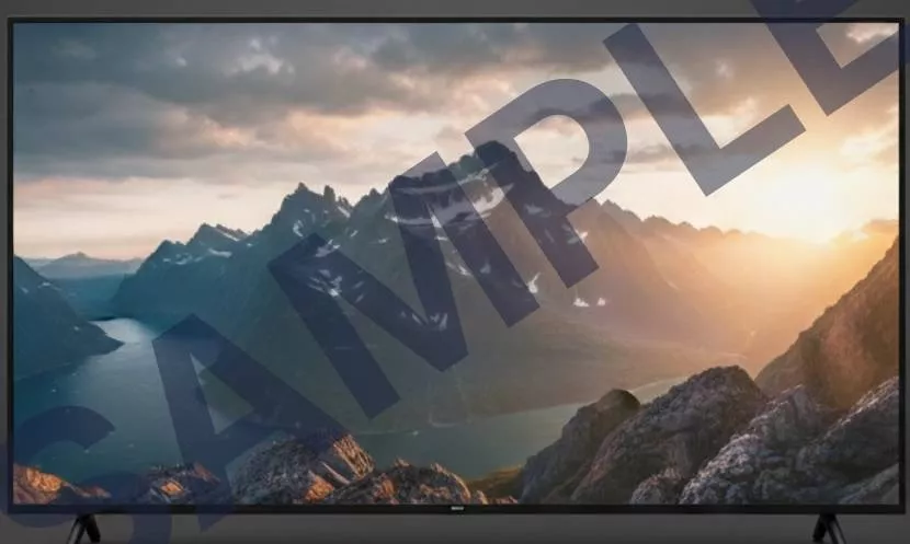 UltraView Smart TV in CHEEMA with Vibrant Colors -  - Buy Online at CHEEMA ELECTRICAL AND ELECTRONICS