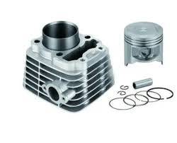 Bajaj Bike Cylinder Kit in Kharagpur - Optimal Power and Efficiency -  - Buy Online at NATIONAL TRADING