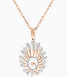 Jewelry/Necklace in Madhapur: Elegant CZ and Pearl Accents