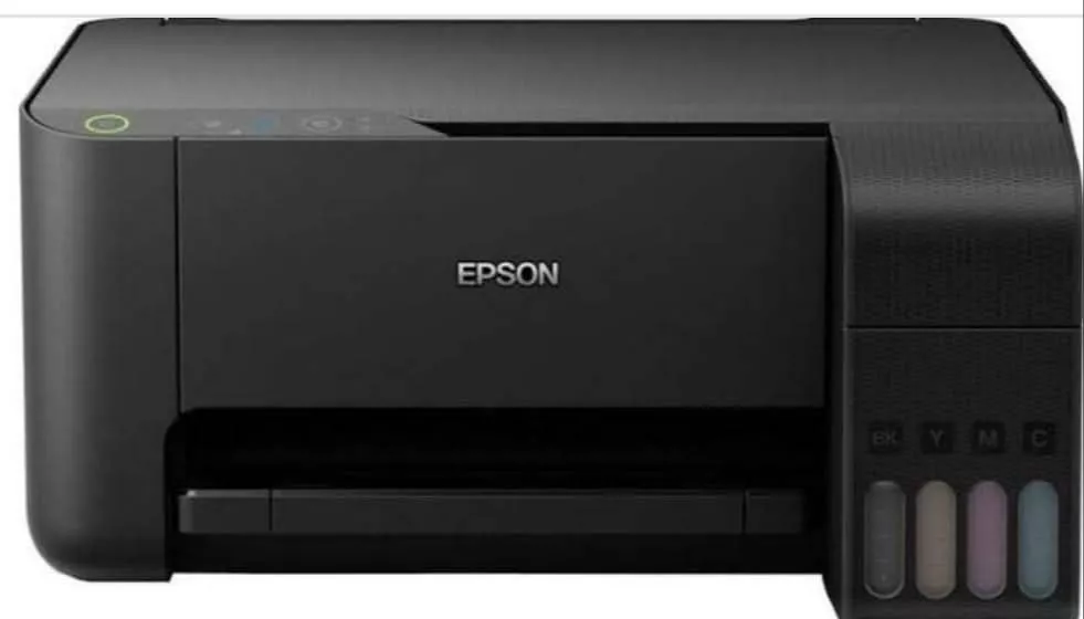  Epson EcoTank L3110 All-in-One Ink Tank Printer in Success Computer Thangapapra - Efficient Printing ANUPAM SARKAR Success Computer  Thangapapra  Thangapara LANDMARK Near High School