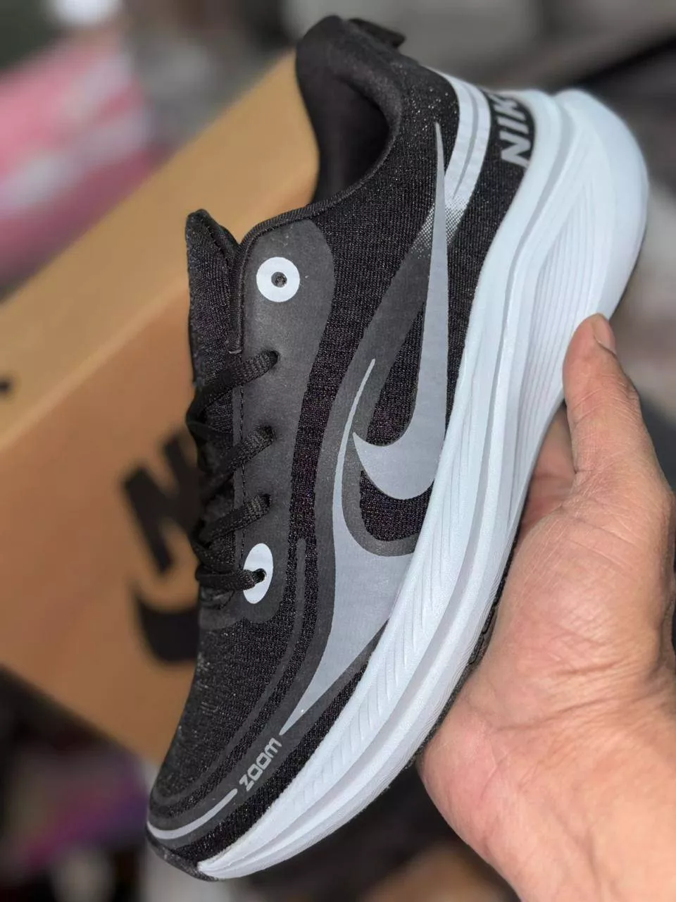 Zoom Air Running Shoes in Guwahati with Advanced Cushioning Technology -  - Buy Online at J B TRADING