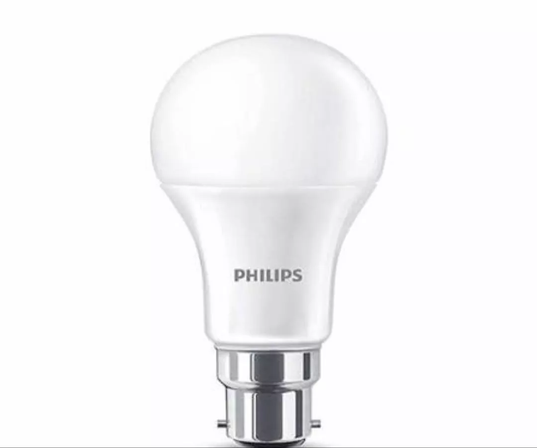 LED Bulb in Yamunanagar Haryana with Energy-Saving Feature -  - Buy Online at MAHADEV ELECTRONICS AND MOBILES