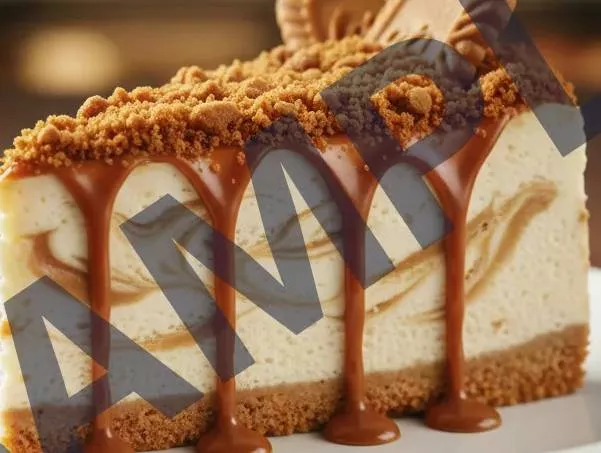  Cheesecake/Caramel Crunch in MP Atta Chakki Village Tagra Hari Singh - Creamy Indulgence MOHINDER PAL CO MP Atta Chakki  Vill Tagra Hari  Singh Opp Ram Mandir