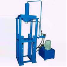 Hydraulic Press Machine in Jaipur: Efficient Industrial Tool -  - Buy Online at DEVESH MACHINERY TOOLS