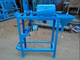 Brick Making Machine in Jaipur: Manual Brick Making for Efficient Production -  - Buy Online at DEVESH MACHINERY TOOLS