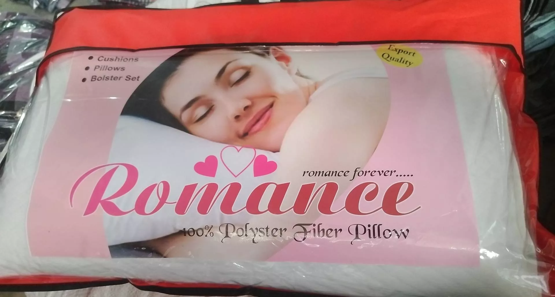  Vacuum Fiber Pillow in Meerut, Eco-Friendly and Lifetime Warranty BHARAT ENTERPRISES C 50 DEVLOK COLONY DELHI ROAD NEAR SHIV MANDIR MOHKAM PUR MEERUT MEERUT UTTAR PRADESH LANDMARK Near Shiv Temple
