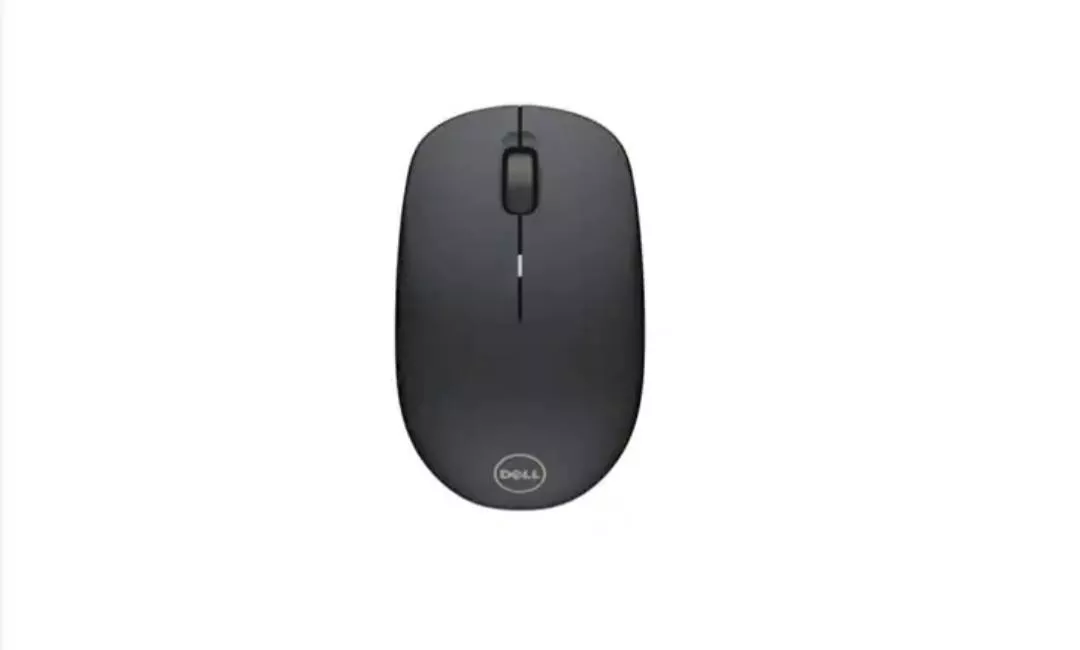 Wireless Mouse in Kamboj Studio - Reliable Connectivity -  - Buy Online at SANJAY KUMAR