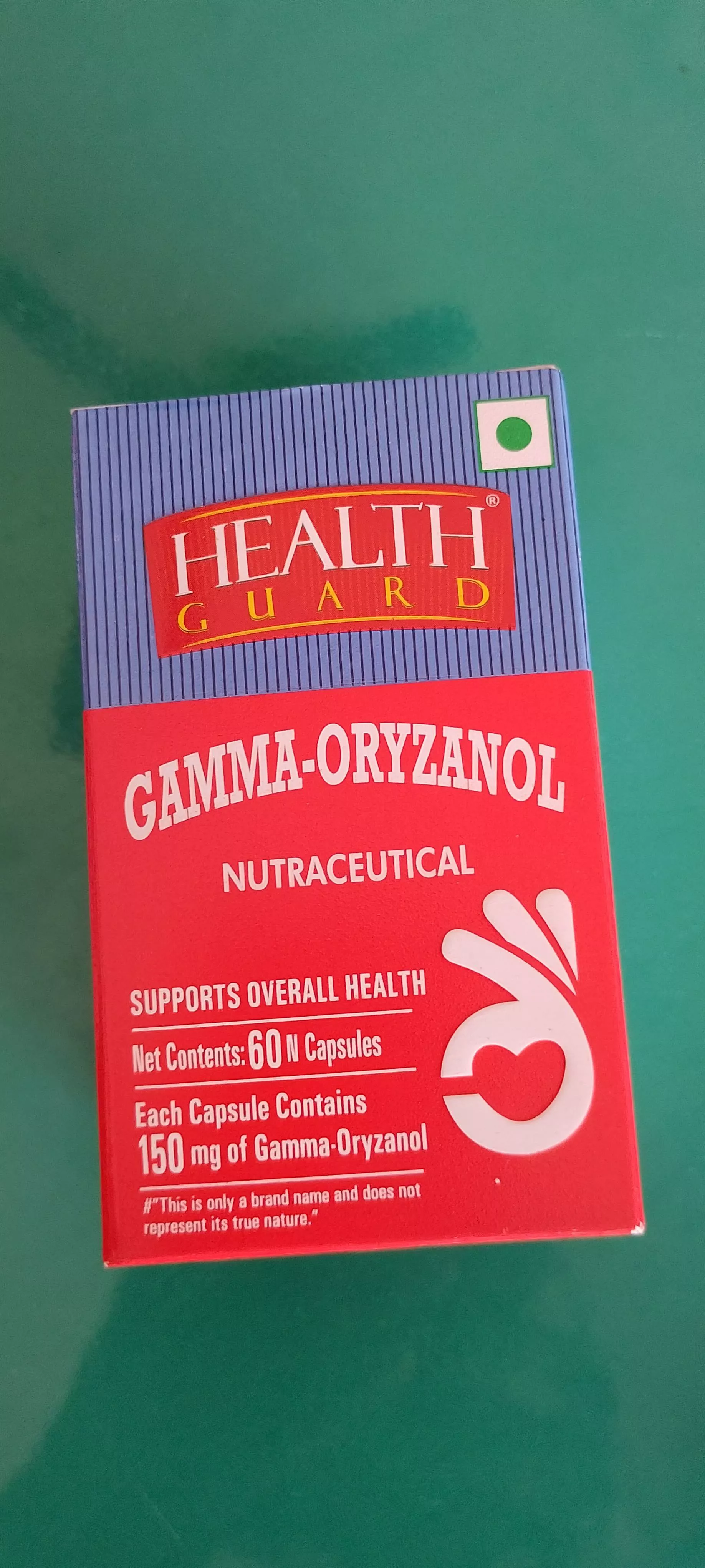 Health Guard Supplement in Balapur, Nutritional Boost -  - Buy Online at RCM SEVA KENDRA