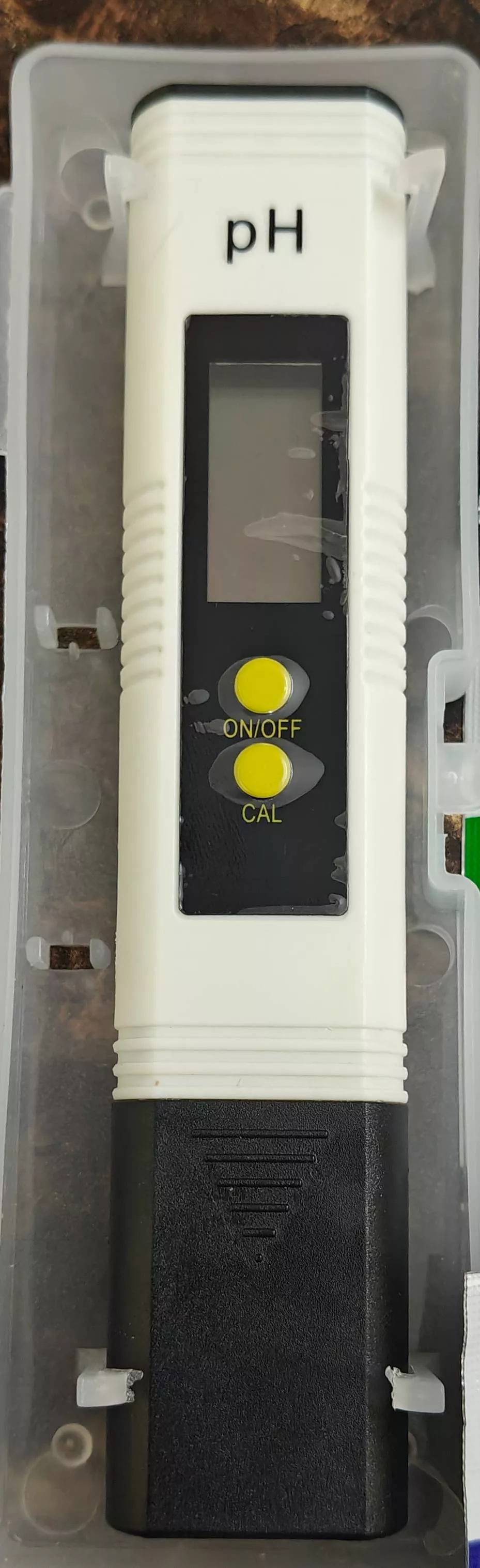  Pen type pH Meter GK TECH SOLUTIONS 2 1313 2ND STREET PERIYAR NAGAR EXTENSION MADIPAKKAM LANDMARK Near Siva Vishnu Temple