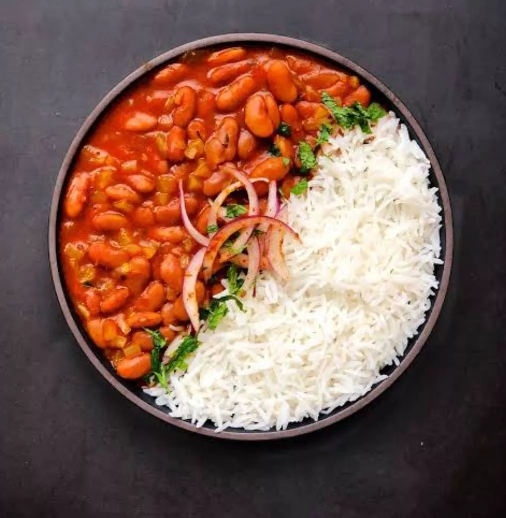 Ready-to-Eat Rajma Chawal in Dehradun - Authentic Homemade Flavor CHILLI POTATO FAST FOOD AND B B Q NEAR STATE BANK JOLLY GRANT CHOWK HIMALAYAN HOSPITAL DEHRADUN NAGAR NIGAM DEHRADUN UTTARAKHAND LANDMARK SBI BANK