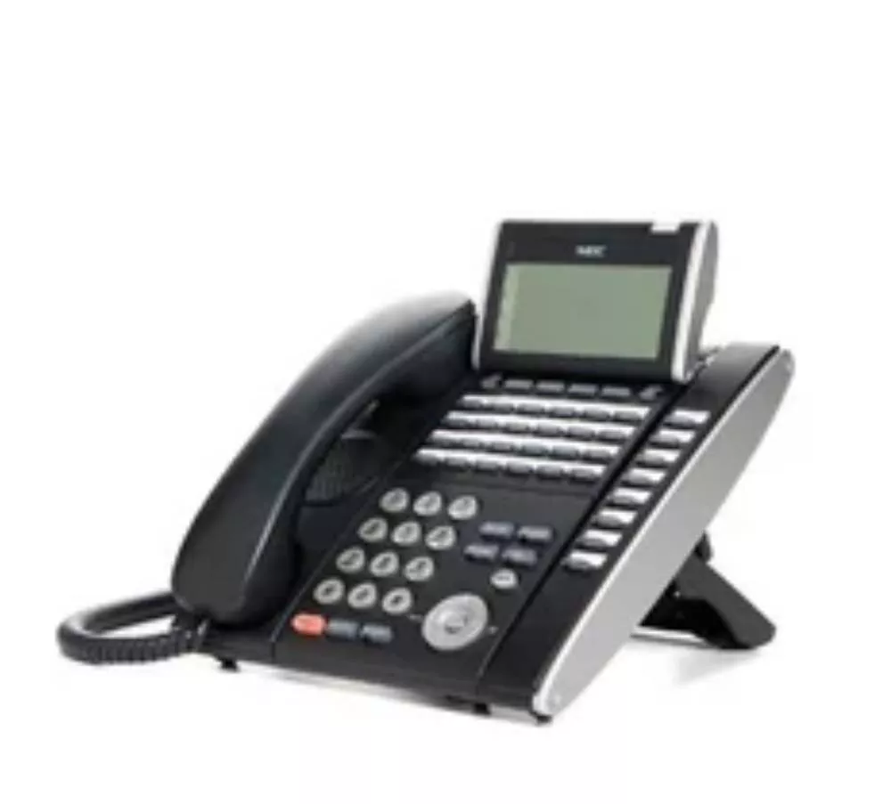 NEC Office Desk Phone in Manimajra Digital Display -  - Buy Online at FRIENDS MOBILE