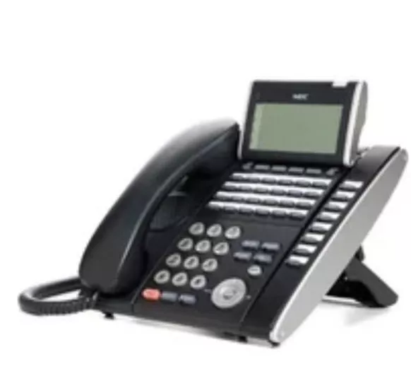 NEC Business Desk Phone in Chandigarh - Ideal for Corporate Environments -  - Buy Online at ANUJ