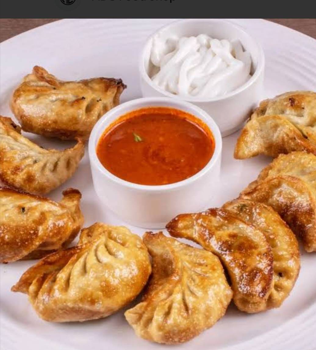 Momos / Snacks in Dehradun | Crispy Fried Veg Goodness -  - Buy Online at CHILLI POTATO FAST FOOD AND B B Q